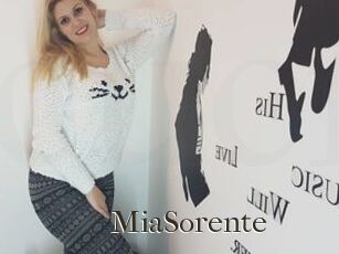 MiaSorente