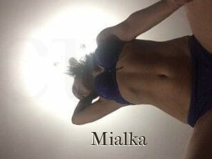 Mialka