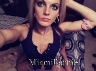 MiamiBarbie