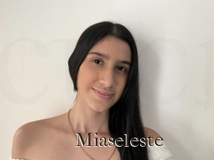 Miaseleste