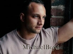 MichaelBoyd