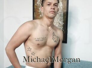 MichaelMorgan