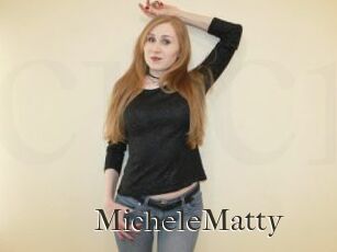 MicheleMatty