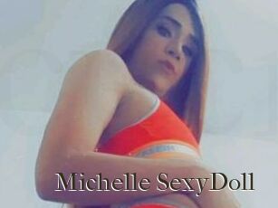 Michelle_SexyDoll