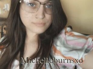 Michelleburnsxo