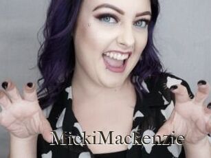 MickiMackenzie