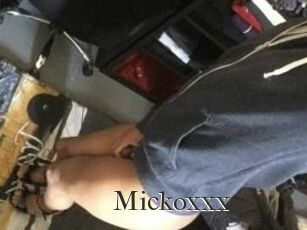Mickoxxx