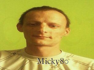 Micky80