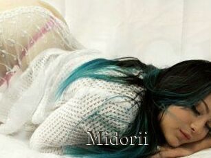 Midorii