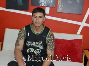 MiguelDavis