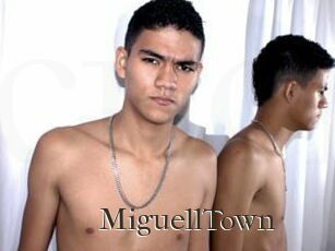 MiguellTown