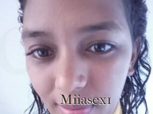 Miiasex1