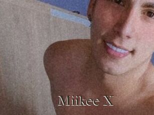 Miikee_X