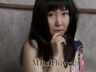 MikaFlower