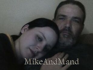 MikeAndMand