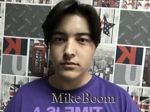 MikeBoom