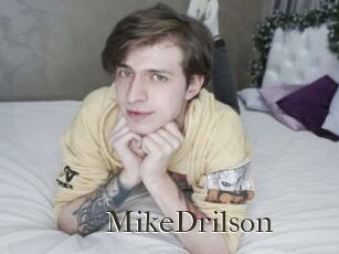 MikeDrilson