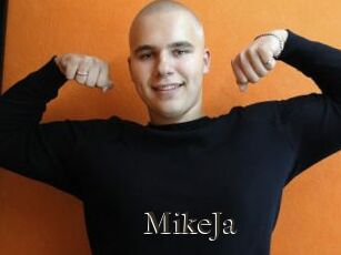 MikeJa