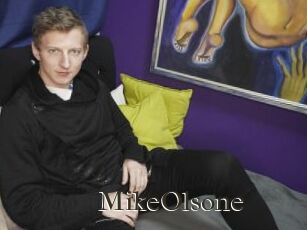 MikeOlsone