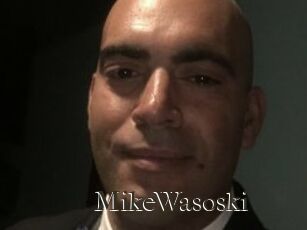 MikeWasoski