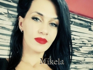 Mikela