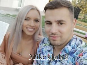 MikexJulya