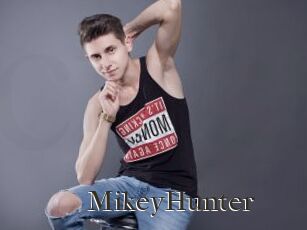 MikeyHunter