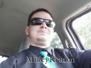 MikeyKruton