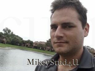 MikeyStud4U