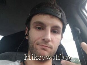 Mikeywolfboy