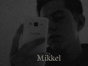 Mikkel