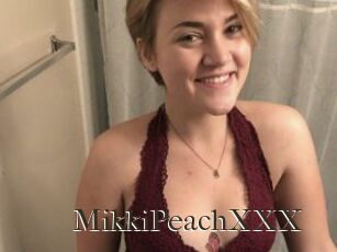 MikkiPeachXXX