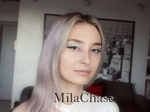 MilaChase