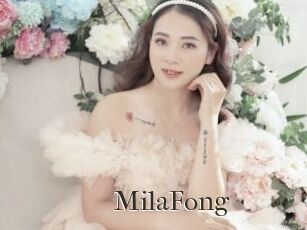 MilaFong