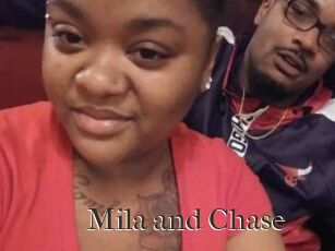 Mila_and_Chase