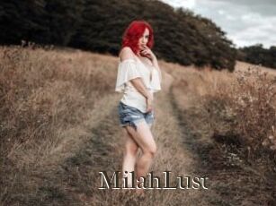 MilahLust