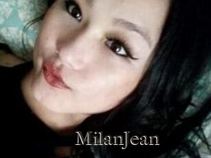 MilanJean