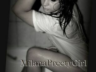 MilanaPreetyGirl