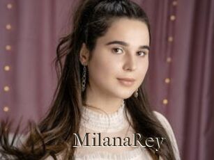 MilanaRey