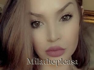 Milathepleasa