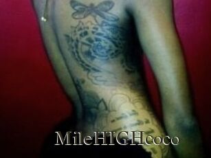 MileHIGHcoco