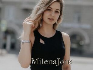 MilenaJons