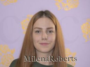 MilenaRoberts