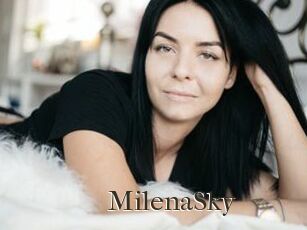 MilenaSky