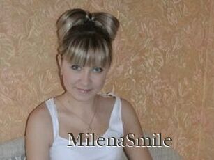 MilenaSmile