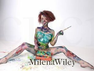 MilenaWiley