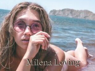 Milena_Loving