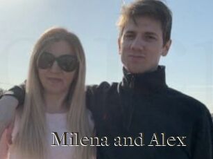 Milena_and_Alex