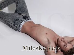 MilesKeplers