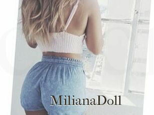 MilianaDoll